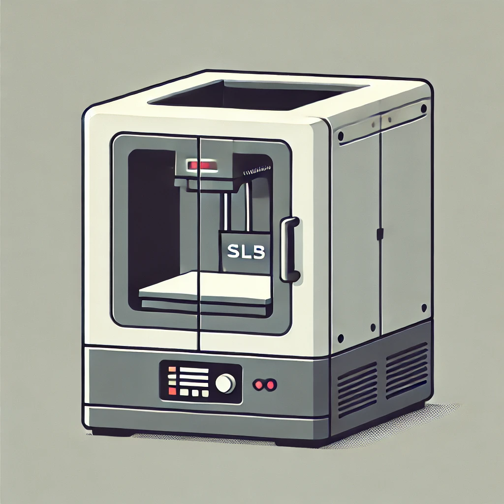 粉末焼結（SLS）プリンター一覧